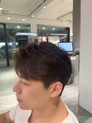 -卓梵美发·精品Salon