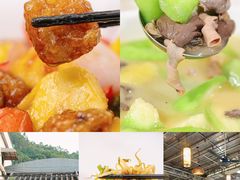 -东坊味道私房菜·地道顺德菜(大良店)