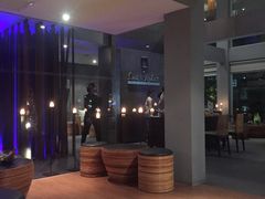 大堂-Let's Relax Spa(Phuket 3rd Street)