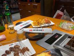 -白玉串城(南六中路店)