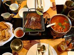 -simply thai天泰(静安嘉里中心店)