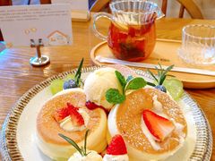 -山由之cafe&meal(小寨店)