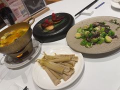 -若蘭慈·无国界素食料理(欢乐海岸店)