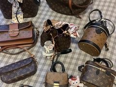 -奢收多·二手奢侈品闲置回收(望京店)