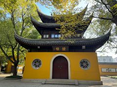 -西园戒幢律寺