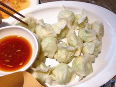 -前海沿·青岛菜(李沧万达店)