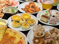 -汉丽斯巴西烤肉自助(市南店)