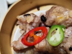 -外高桥喜来登酒店采悦轩