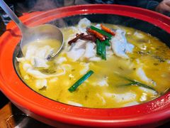 -重庆酸菜鱼(上海路店)