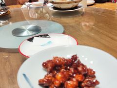 -新白鹿餐厅(龙游路店)
