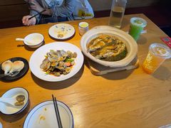 -永安鱼庄·镇江菜(丁卯店)