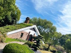 -旭宝高尔夫俱乐部