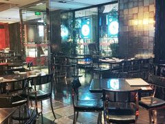 大堂-小资太太餐厅(南岗区店)