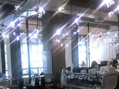 -Nectar One Cafe(勇烈路n1店)