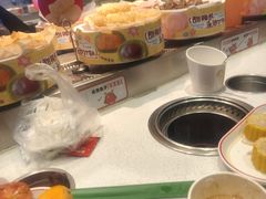 -龍歌自助小火锅(李沧顺和汇店)