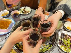 -正宗齐齐哈尔烤肉·齐牛哥鲜切炭火烤肉(杭州总店)