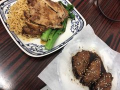 -華叔茶記