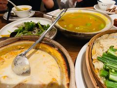 -鸽味轩·粤菜小馆(高楼门总店)