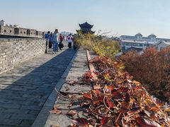 -相门城墙文化休闲景区