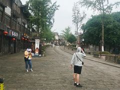 -南关石牌坊古镇