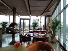 -恰餐厅及酒吧CHAR Bar & Grill(北京三里屯洲际店)