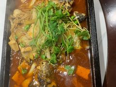 -浔味·山屿湖·正宗淳牌全鱼宴老字号