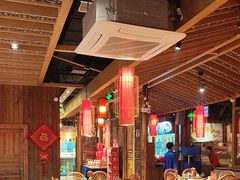 -老凯俚酸汤鱼(鸿通城店)