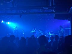 -育音堂音乐公园