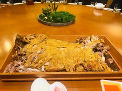 烤全羊-九十九顶毡房(阜石路店)