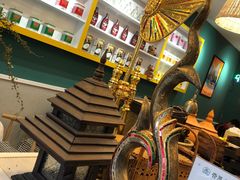 -春莱·老挝咖啡·泰式奶茶(钟楼店)