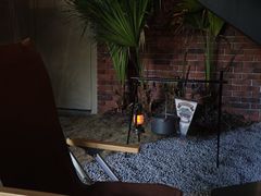 -J Create城市露营咖啡·简餐·宠物(上海动物园店)