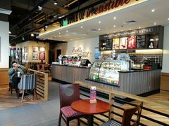 -COSTA COFFEE(昆城广场店)