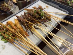 -林二哥宜烤官·宜宾小烧烤