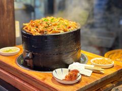 -客家大院·非遗赣南客家菜(郁孤台店)