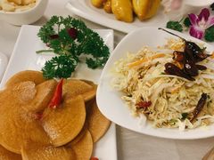-那达慕蒙古风味酒楼