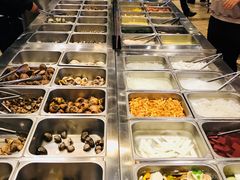 -赤山海景丽呈酒店