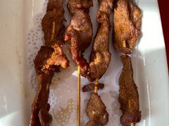 -蔡阿水羊肉店