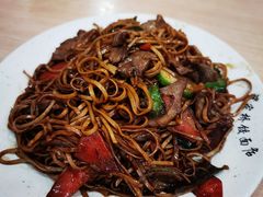 -蒋家桥饺面店(东关街店)