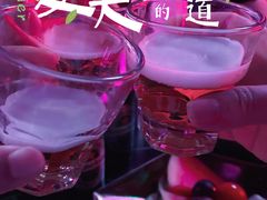 -MOSSO音乐酒吧·live house(南京旗舰店)
