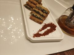 -聚宾楼·烤鸭·家宴(科技三路店)