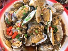 -冶建镜子·老南昌大排档·江西虾王(总店)