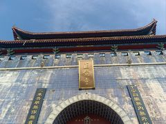 -正觉寺