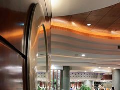 大堂-南宁沃顿国际大酒店-自助餐厅