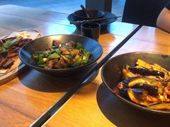 -金牌外婆家(苏州中心店)