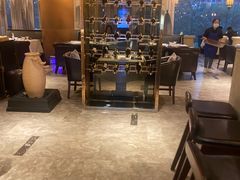 大堂-尘香•传统川菜(创汇首座店)
