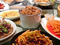 -刘胖子家常菜·蹄花焖藕(中南店)