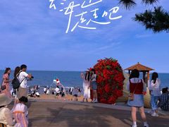 -巧克力渔家.小船海鲜胶东菜(万平口店)