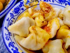 钟水饺-西月城谭豆花(春熙路店)