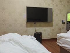 -梅州天地人花园酒店(梅县人民广场店)