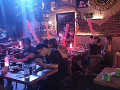-胡桃里乐队酒馆